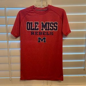 Men’s Ole Miss Tee